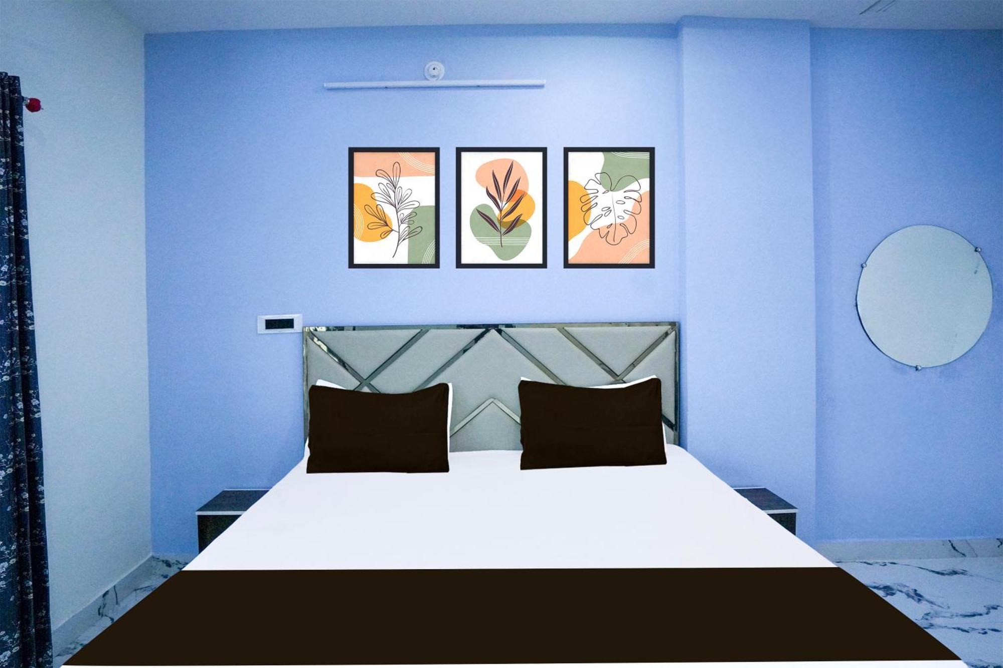Hotel O The Value Bhilai Zewnętrze zdjęcie