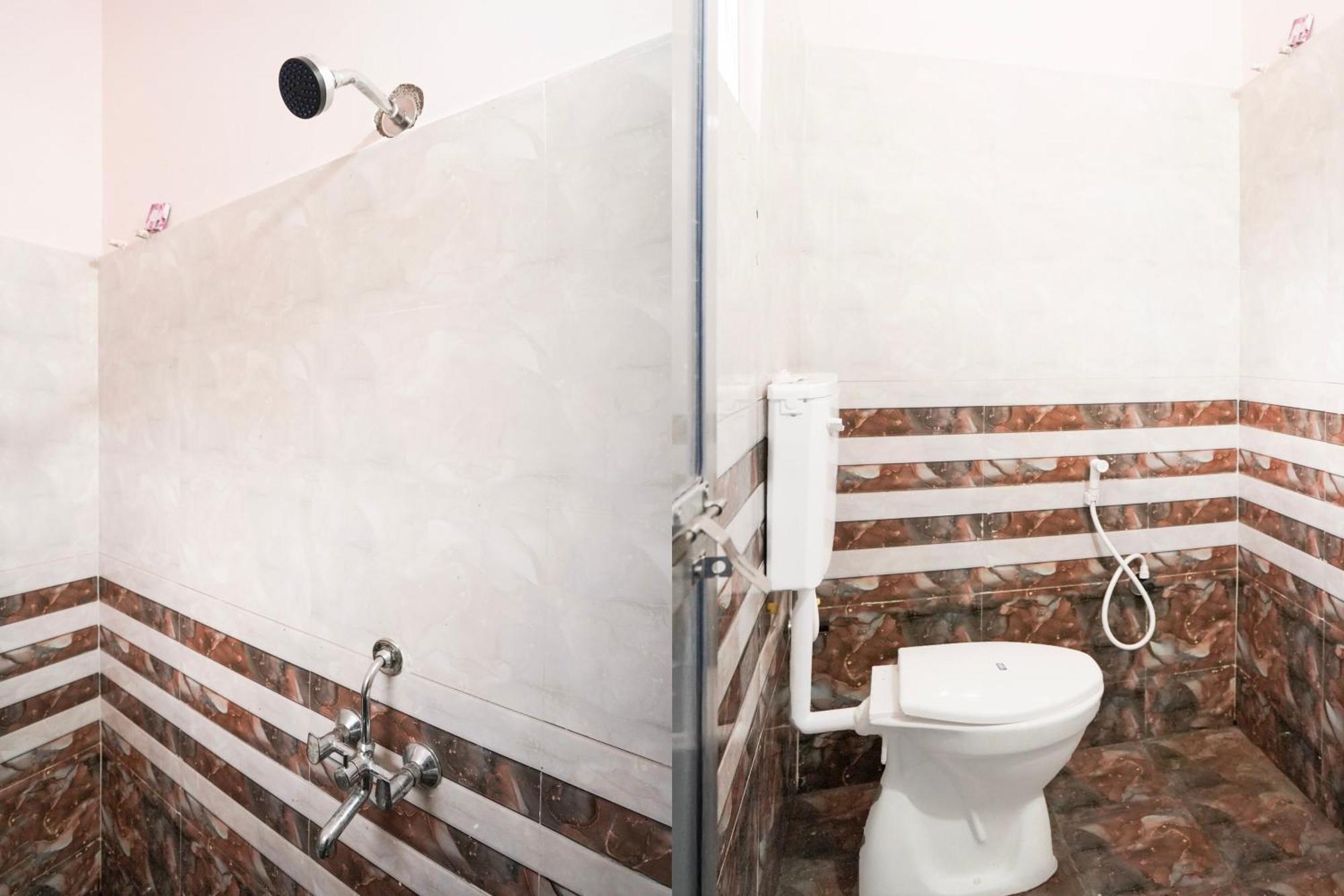 Hotel O The Value Bhilai Zewnętrze zdjęcie
